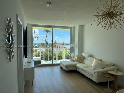 Comprar apartamento en The Tides at Bridgeside Square 721