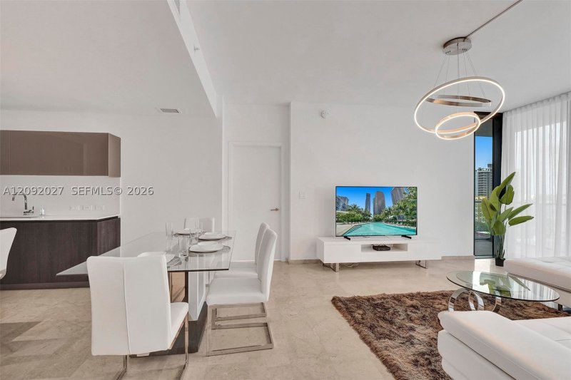 Condo for sale at Brickell City Centre Rise 910