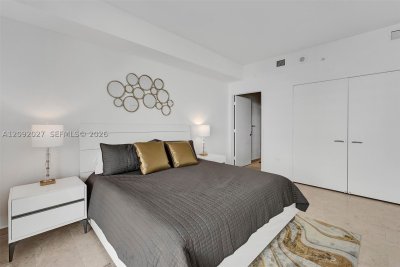 Comprar apartamento no Brickell City Centre Rise 910