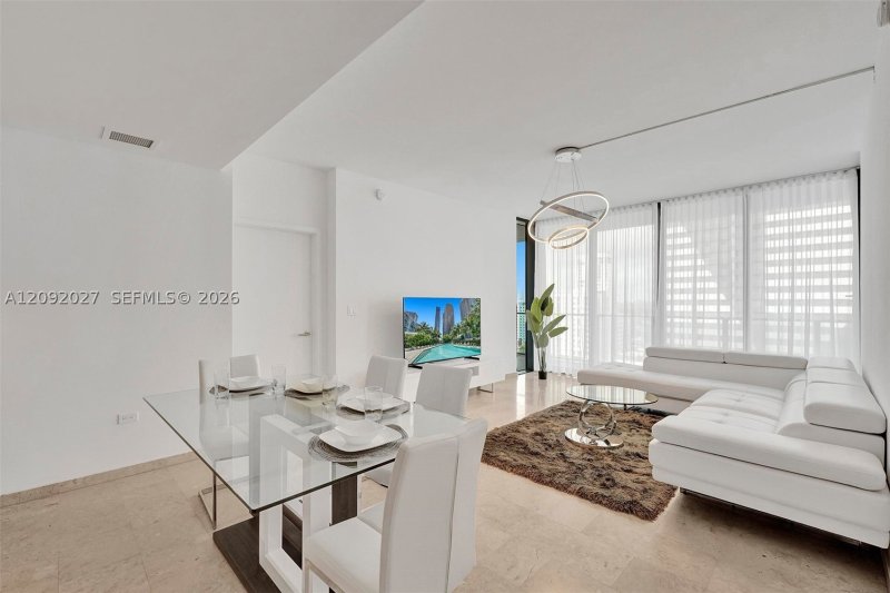 Condo for sale at Brickell City Centre Rise 910