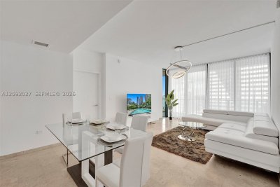 Comprar apartamento no Brickell City Centre Rise 910