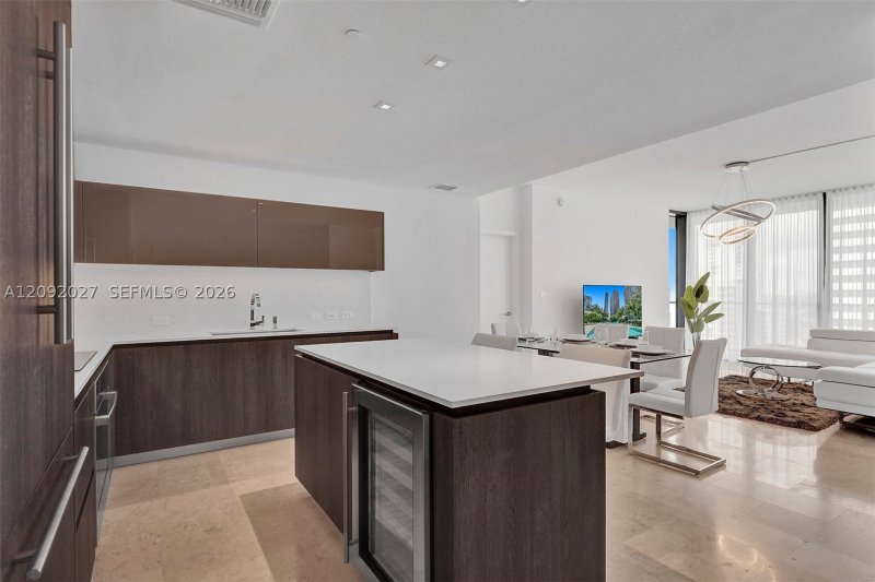 Condo for sale at Brickell City Centre Rise 910