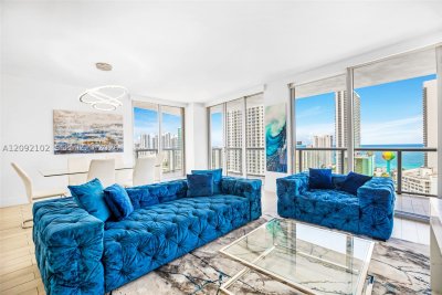 Beachwalk Apt #T2102