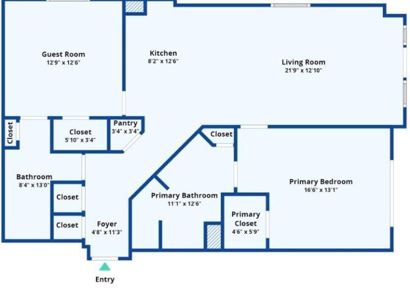 Property photo # 2