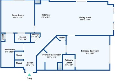 Property photo # 2