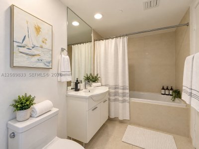 Comprar apartamento en Icon Brickell Viceroy 1611