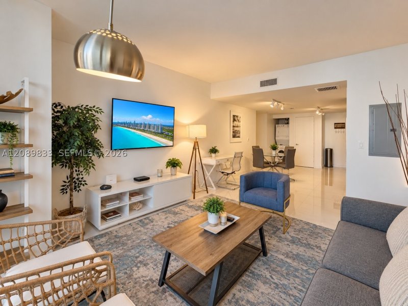 Comprar apartamento en Icon Brickell Viceroy 1611