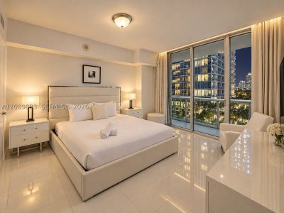 Comprar apartamento en Icon Brickell Viceroy 1611