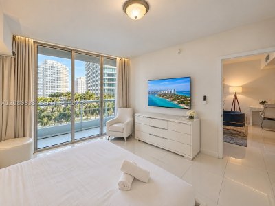 Comprar apartamento en Icon Brickell Viceroy 1611