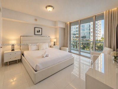 Comprar apartamento en Icon Brickell Viceroy 1611