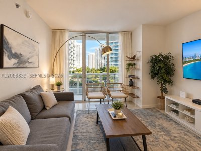 Comprar apartamento en Icon Brickell Viceroy 1611