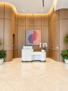 One Park Tower by Turnberry Apt #1111