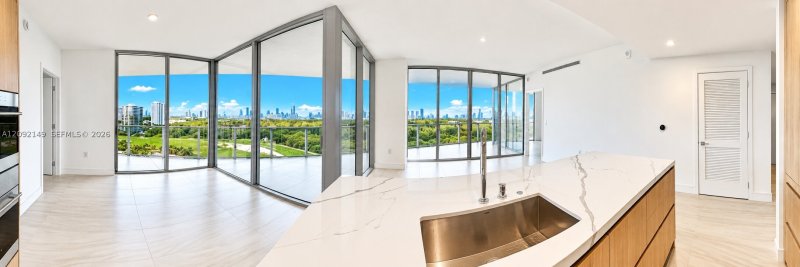 Comprar apartamento no One Park Tower by Turnberry 1111