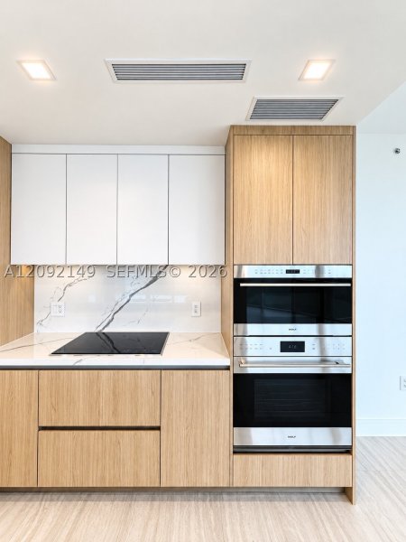 Comprar apartamento no One Park Tower by Turnberry 1111