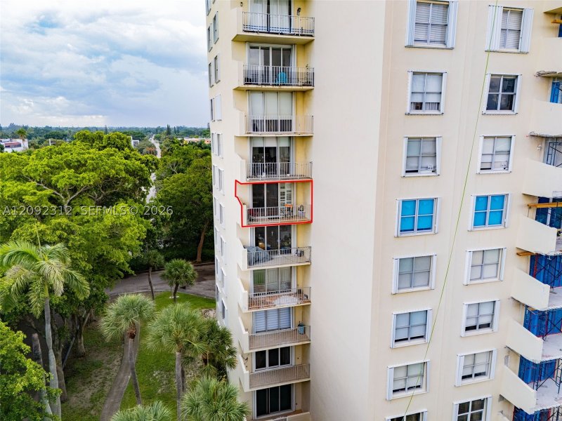 Condo for sale at Apeiron at the Jockey Club 6B