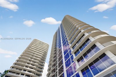 Aluguel de apartamento no Selene Oceanfront Residences 1905