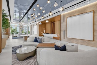 Aluguel de apartamento no Selene Oceanfront Residences 1905