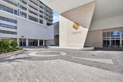 Aluguel de apartamento no Selene Oceanfront Residences 1905