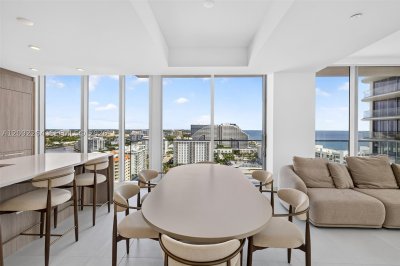 Aluguel de apartamento no Selene Oceanfront Residences 1905