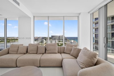 Aluguel de apartamento no Selene Oceanfront Residences 1905