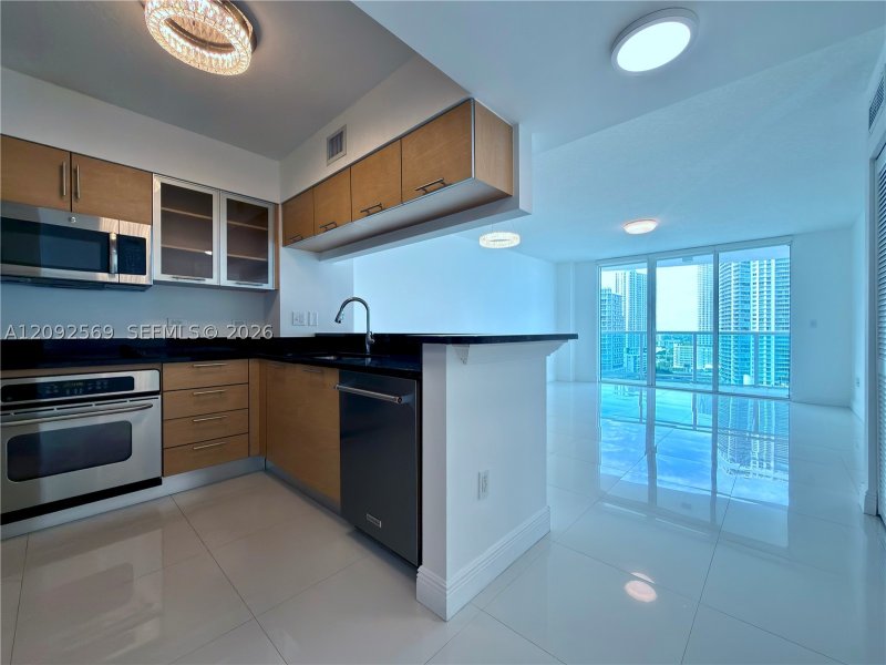 Condo for sale at Brickell on the River North 2307