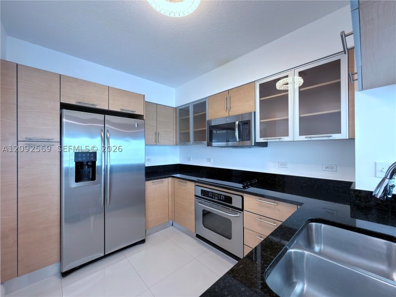 Condo for sale at Brickell on the River North 2307