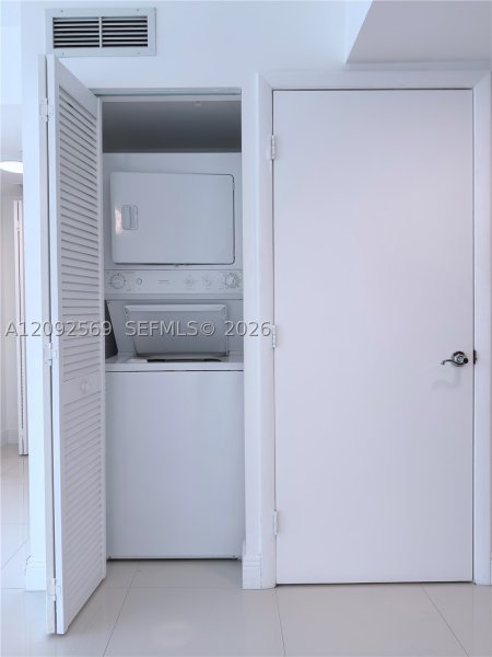 Condo for sale at Brickell on the River North 2307