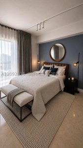Opera Tower Apt #4608
