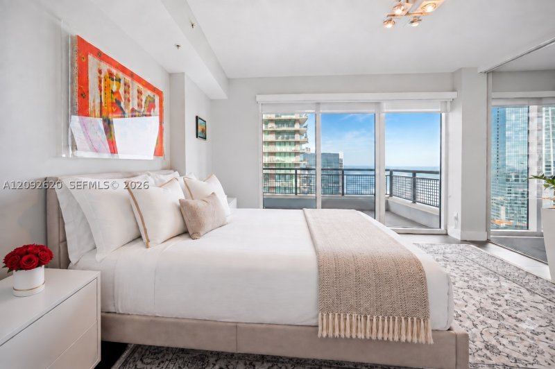 Comprar apartamento no Infinity on Brickell 4002