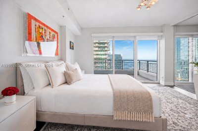 Comprar apartamento no Infinity on Brickell 4002