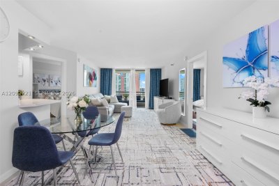 Aluguel de apartamento no Parc Central South 1816