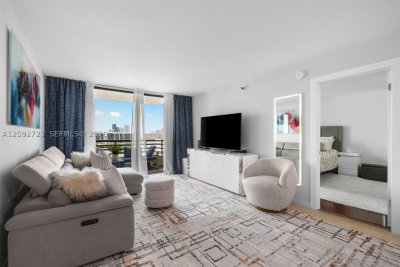 Aluguel de apartamento no Parc Central South 1816