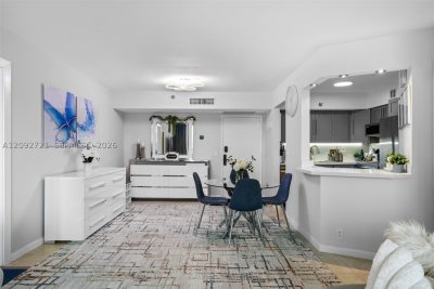 Aluguel de apartamento no Parc Central South 1816
