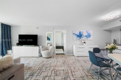 Aluguel de apartamento no Parc Central South 1816