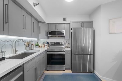 Aluguel de apartamento no Parc Central South 1816