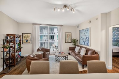 Comprar apartamento en Quantum 2717