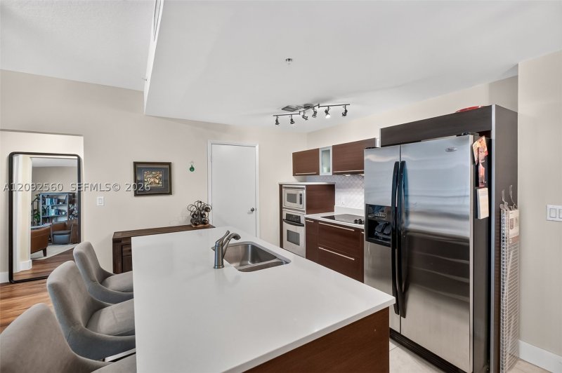 Condo for sale at Quantum 2717