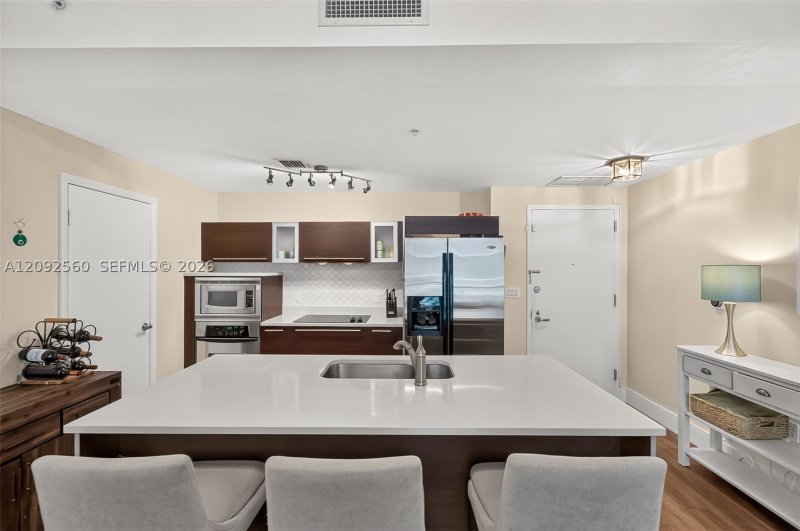 Condo for sale at Quantum 2717