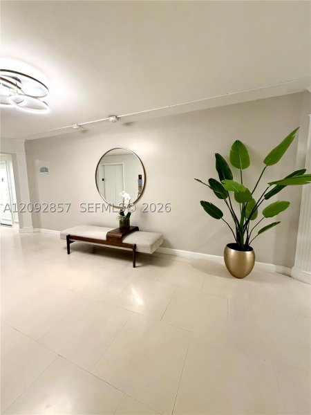 Apartment for rent at 5600 Collins 6J