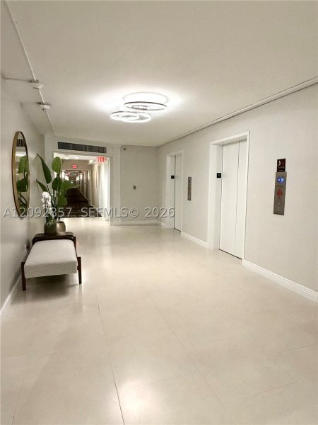 Apartment for rent at 5600 Collins 6J
