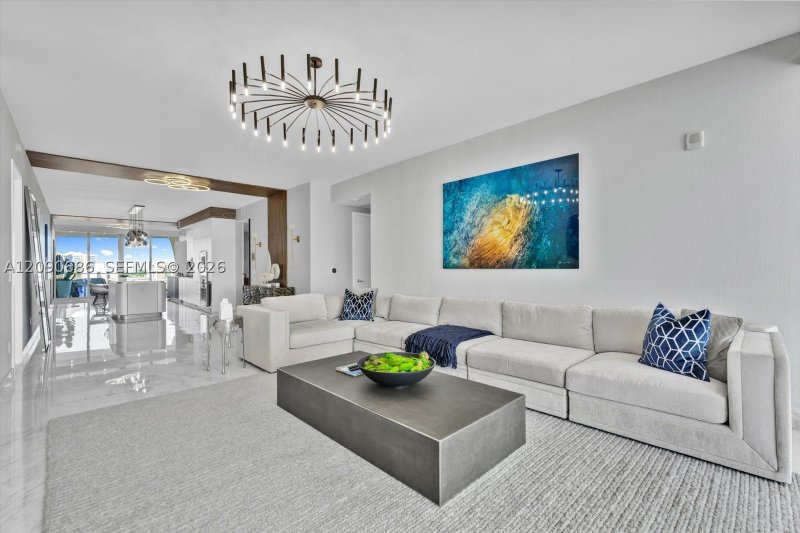 Comprar apartamento en Jade Signature 803