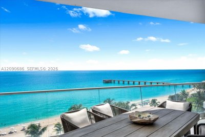 Jade Signature Apt #803