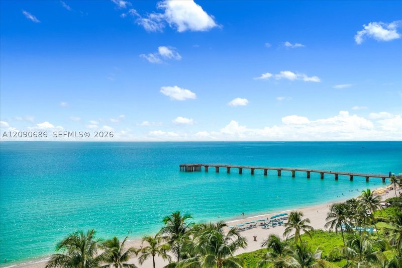 Comprar apartamento en Jade Signature 803