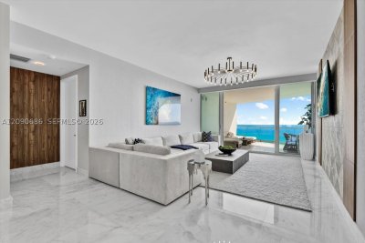 Comprar apartamento en Jade Signature 803