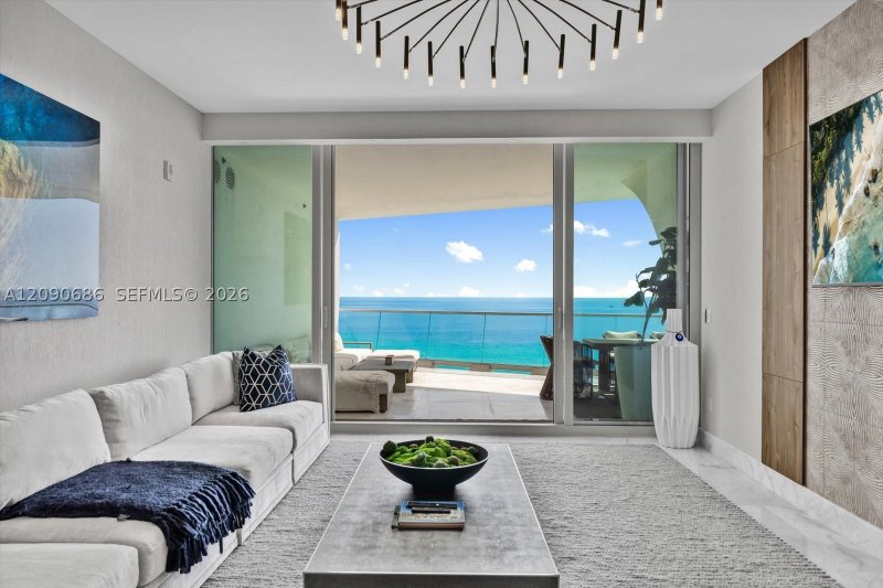 Comprar apartamento en Jade Signature 803