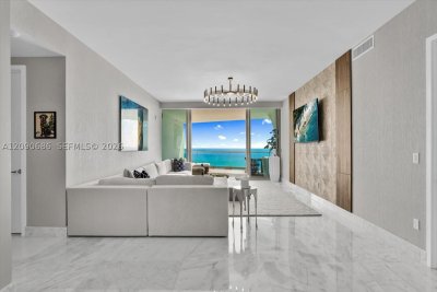 Comprar apartamento en Jade Signature 803