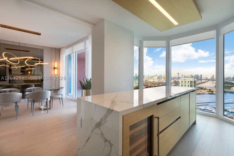 Condo for sale at Portofino Tower 4206