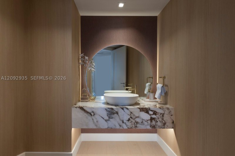 Condo for sale at Portofino Tower 4206