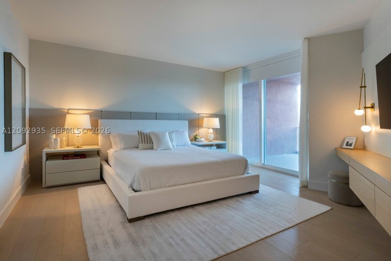 Condo for sale at Portofino Tower 4206