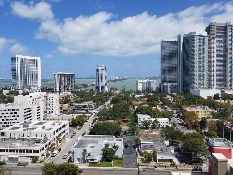 Apartment for rent at Midtown Miami 4 H1515